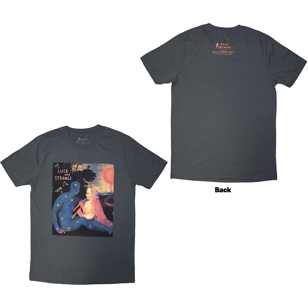 Luck & Strange London 2 [] (ONLINE ORDER ONLY)