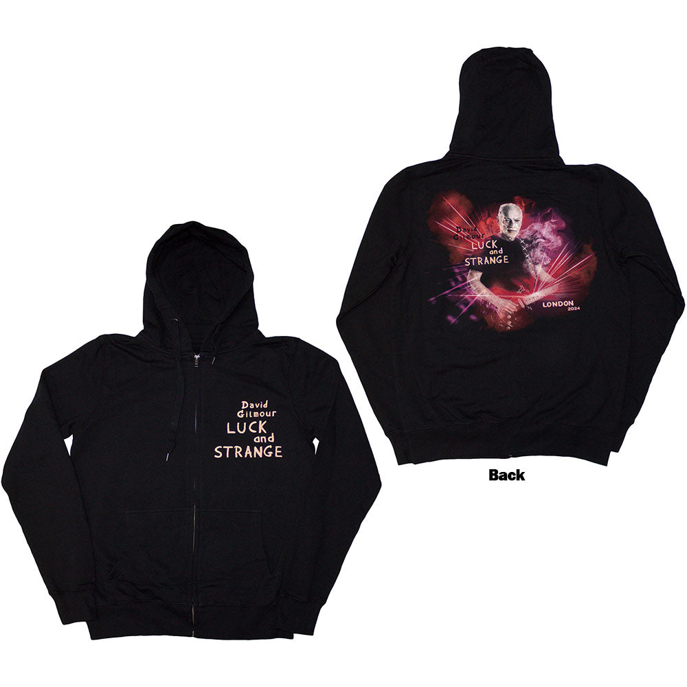 Luck & Strange London [] (ONLINE ORDER ONLY)