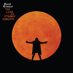 The Luck And Strange Concerts (2CD Set + 24-Page Booklet) [CD]