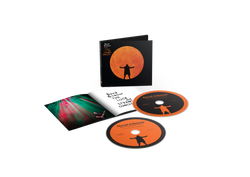 The Luck And Strange Concerts (2CD Set + 24-Page Booklet) [CD] (ONLINE ORDER ONLY)