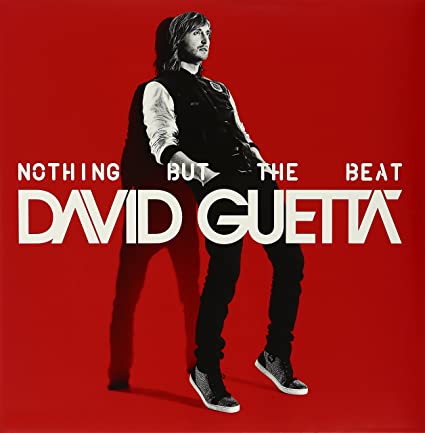 David Guetta - Nothing But The Beat (2 Lp's) [Import] [Vinyl] (ONLINE ORDER ONLY)
