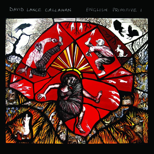 English Primitive I [Vinyl] (ONLINE ORDER ONLY)