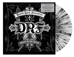 Bitten By The Beast (Limited Edition, White & Black Splatter Colored Vinyl) [Vinyl] (ONLINE ORDER ONLY)