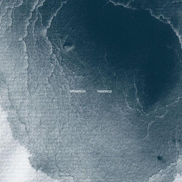 DAVID TOOP - Apparition Paintings [Vinyl] (ONLINE ORDER ONLY)