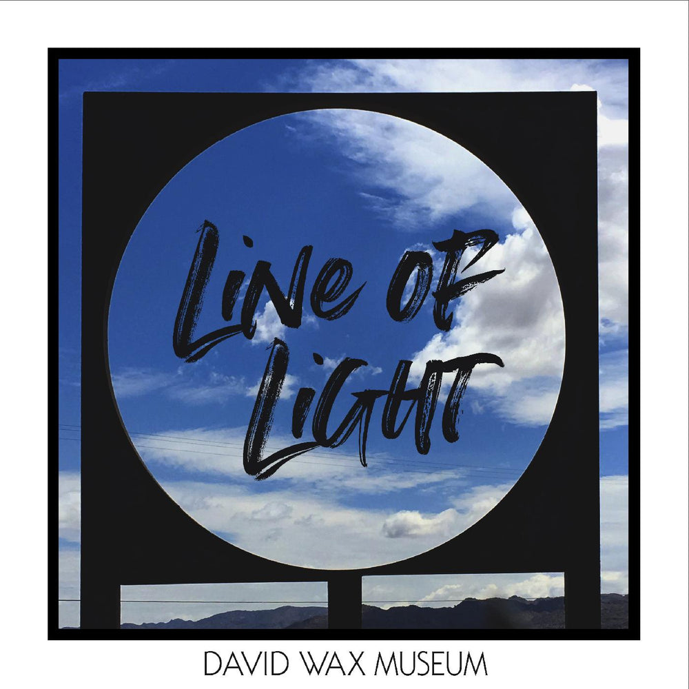 Line of Light [CD] (ONLINE ORDER ONLY)