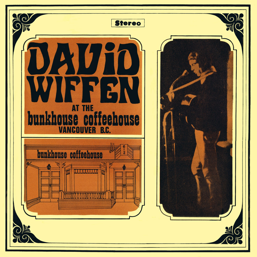 Live At The Bunkhouse [Vinyl] (ONLINE ORDER ONLY)