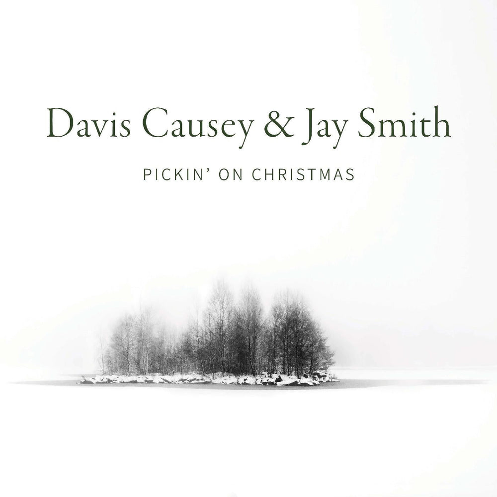 Pickin' On Christmas [CD]
