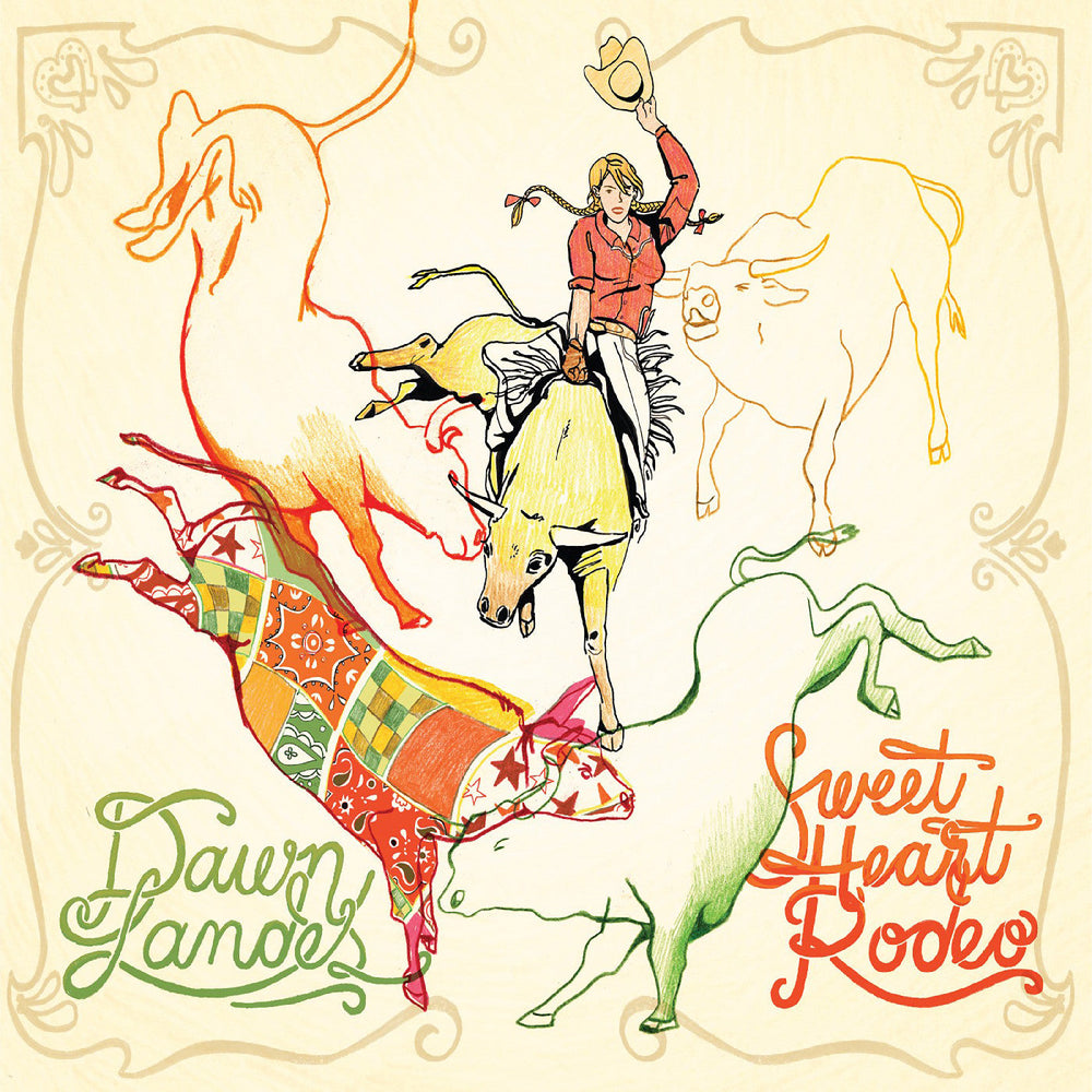 Sweetheart Radio [CD] (ONLINE ORDER ONLY)
