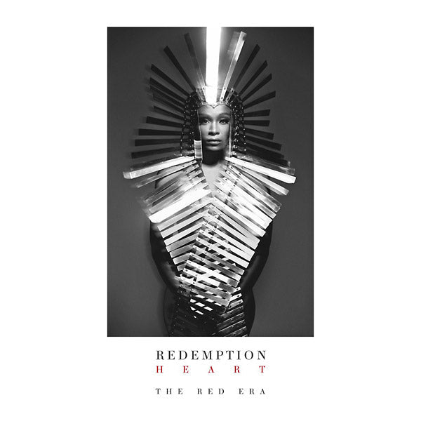 Dawn Richard - Redemption [CD] (ONLINE ORDER ONLY)