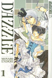 Dazzle Vol 1