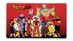 DBZ Tabletop Jocks (ONLINE ORDER ONLY)