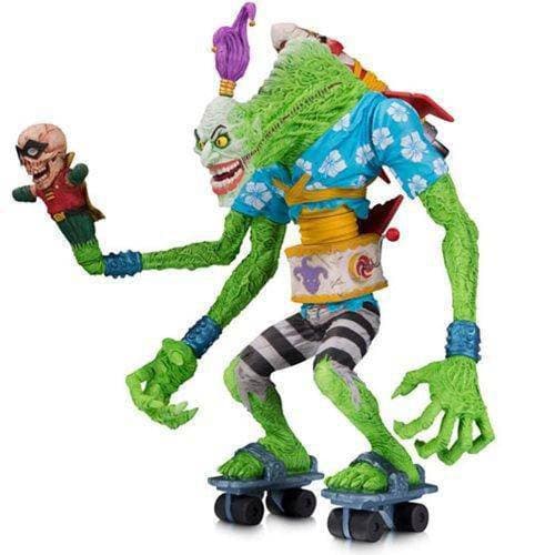 DC Artists' Alley Joker by James Groman Designer Vinyl Figure (ONLINE ORDER ONLY)