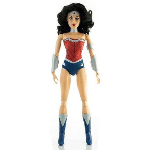 DC Comics 14 inch Mego Action Figure - Select Figure(s) (Online Order Only)