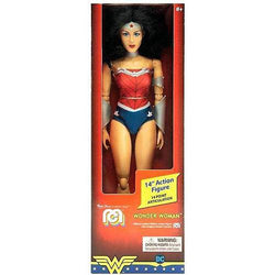 DC Comics 14 inch Mego Action Figure - Select Figure(s) (Online Order Only)