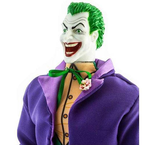 DC Comics 14 inch Mego Action Figure - Select Figure(s) (Online Order Only)