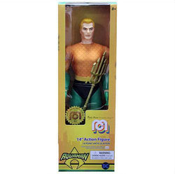 DC Comics 14 inch Mego Action Figure - Select Figure(s) (Online Order Only)