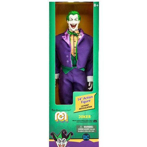 DC Comics 14 inch Mego Action Figure - Select Figure(s) (Online Order Only)