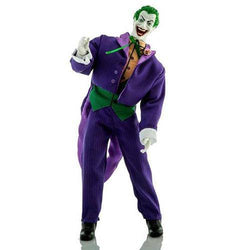 DC Comics 14 inch Mego Action Figure - Select Figure(s) (Online Order Only)