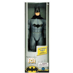 DC Comics 14 inch Mego Action Figure - Select Figure(s) (Online Order Only)