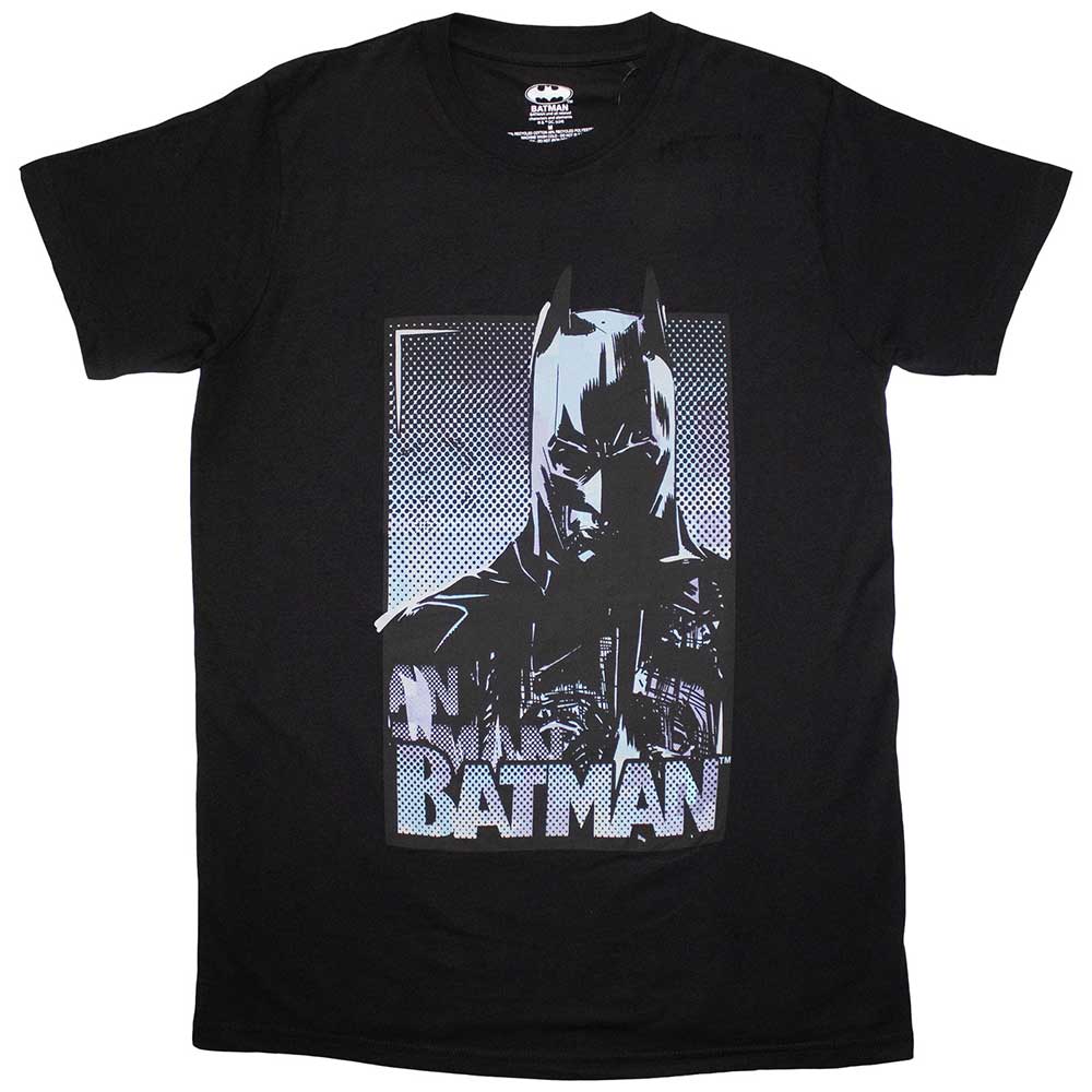 Batman Dark Batman [T-Shirt] (ONLINE ORDER ONLY)