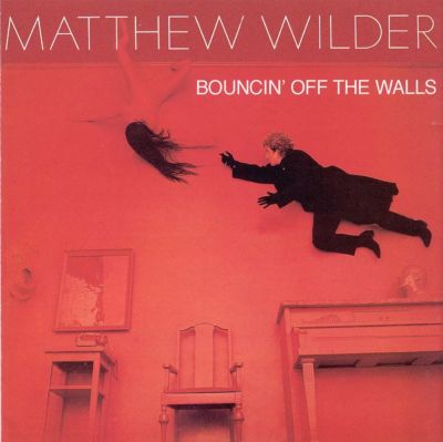 I Don't Speak The Language / Bouncin' Off Walls [CD]