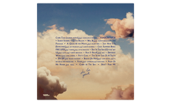 De La Soul - Cabin In The Sky (Alternate Cover) [Opaque Sky Blue Vinyl] [Vinyl]