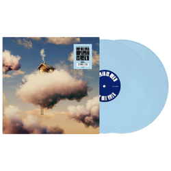 De La Soul - Cabin In The Sky (Alternate Cover) [Opaque Sky Blue Vinyl] [Vinyl]