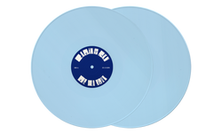 De La Soul - Cabin In The Sky (Alternate Cover) [Opaque Sky Blue Vinyl] [Vinyl]