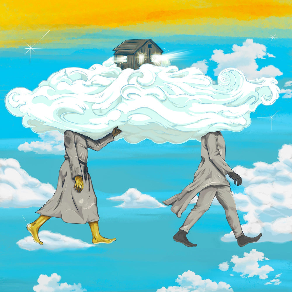 Cabin In The Sky [CD] [CD] (ONLINE ORDER ONLY)