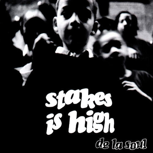 Stakes Is High [Vinyl]