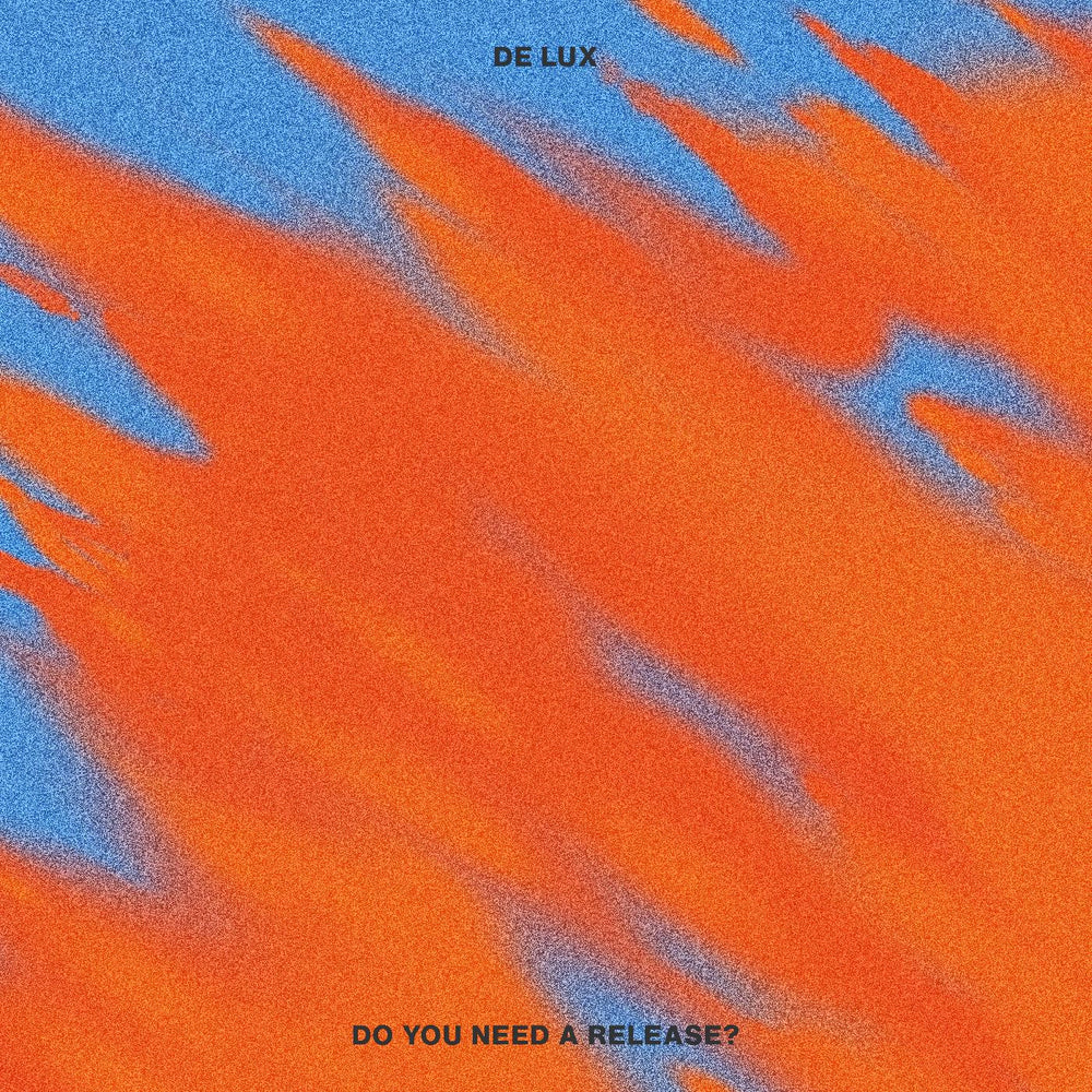 Do You Need A Release? [Vinyl]