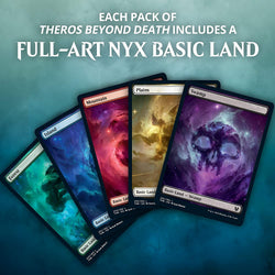 Theros Beyond Death - Booster Pack (Online Order Only)