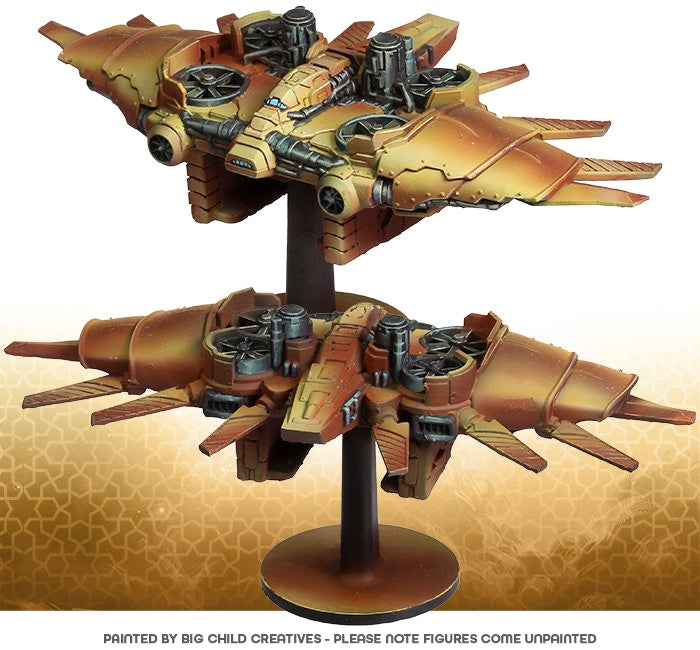 Dune: War for Arrakis - Smugglers Kickstarter Exclusive Expansion