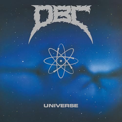 Universe [CD] (ONLINE ORDER ONLY)