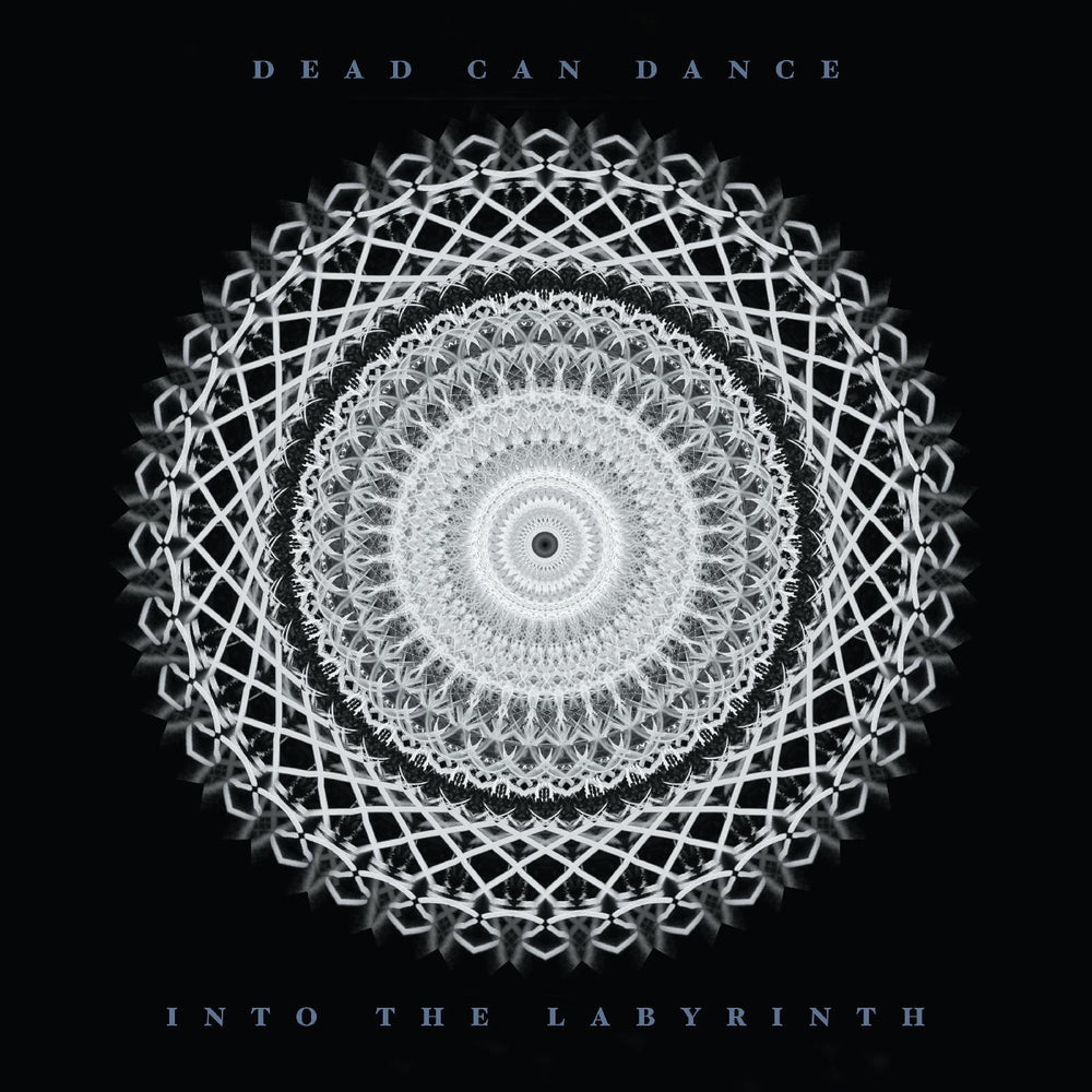 Into the Labyrinth [CD]
