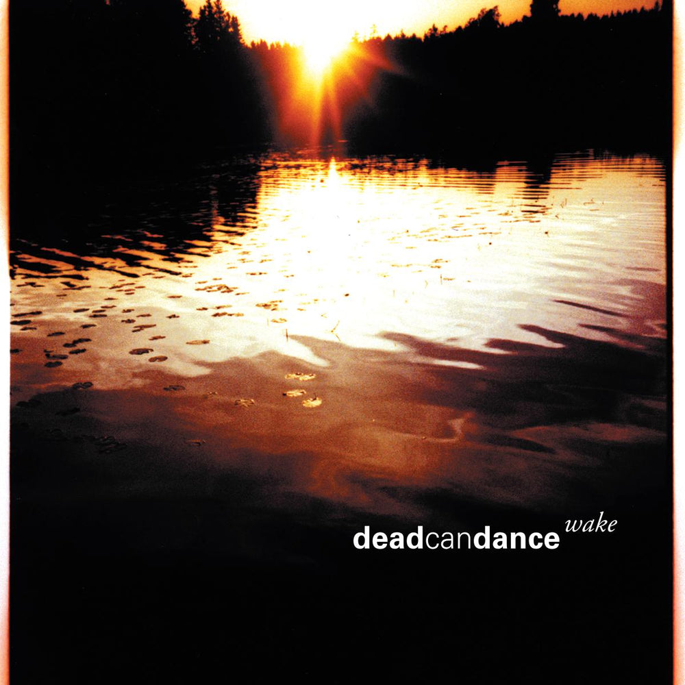 Dead Can Dance - Wake [CD] (ONLINE ORDER ONLY)