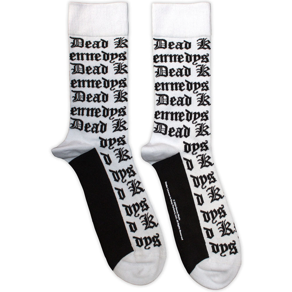 Gothic Logo Pattern [] (ONLINE ORDER ONLY)