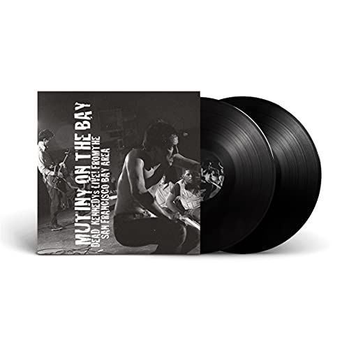 Mutiny On The Bay (2Lp) [Vinyl] (ONLINE ORDER ONLY)