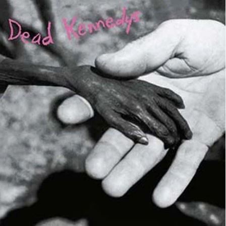 DEAD KENNEDYS - PLASTIC SURGERY DISASTERS (PURPLE VINYL) [Vinyl] (ONLINE ORDER ONLY)
