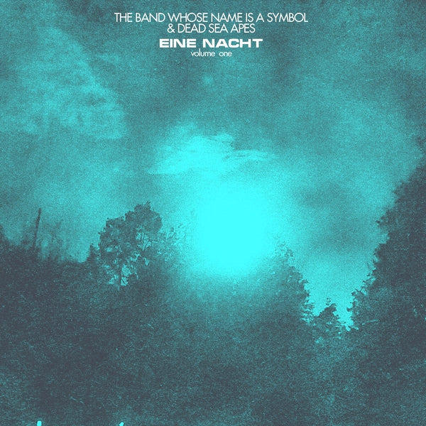 DEAD SEA APES AND THE BAND WHOSE NAME IS A SYMBOL - Eine Nact Vol. 1 [Vinyl]