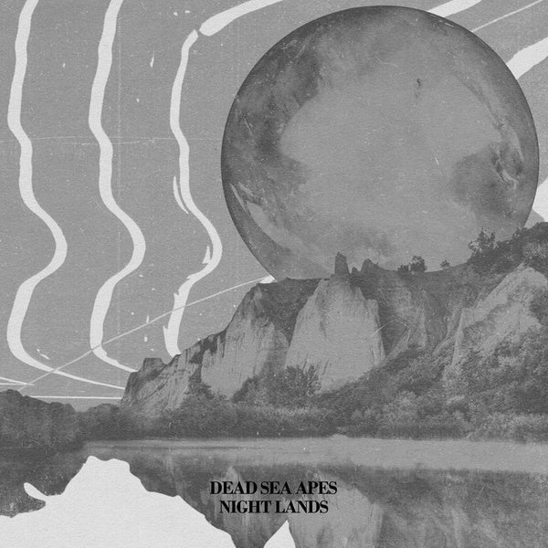 DEAD SEA APES - Night Lands [Vinyl]