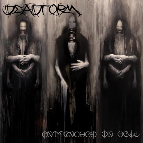 Entrenched In Hell [Vinyl] (ONLINE ORDER ONLY)