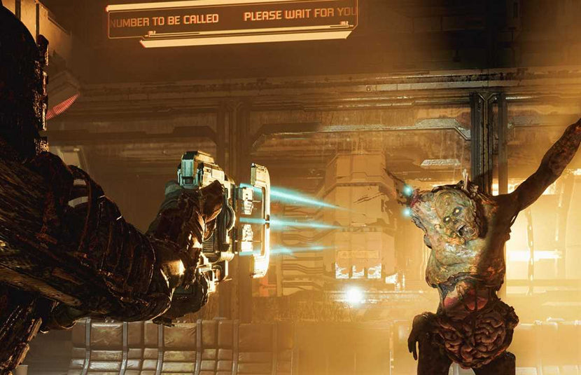Dead Space: Collector's Edition (PlayStation 5) (ONLINE ORDER ONLY)