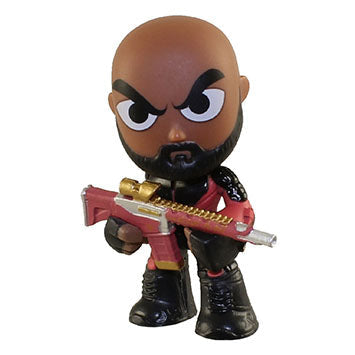 Mystery Minis DC Comics Suicide Squad - Deadshot (Unmasked) (Online Order Only)