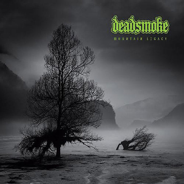 Mountain Legacy [CD] (ONLINE ORDER ONLY)