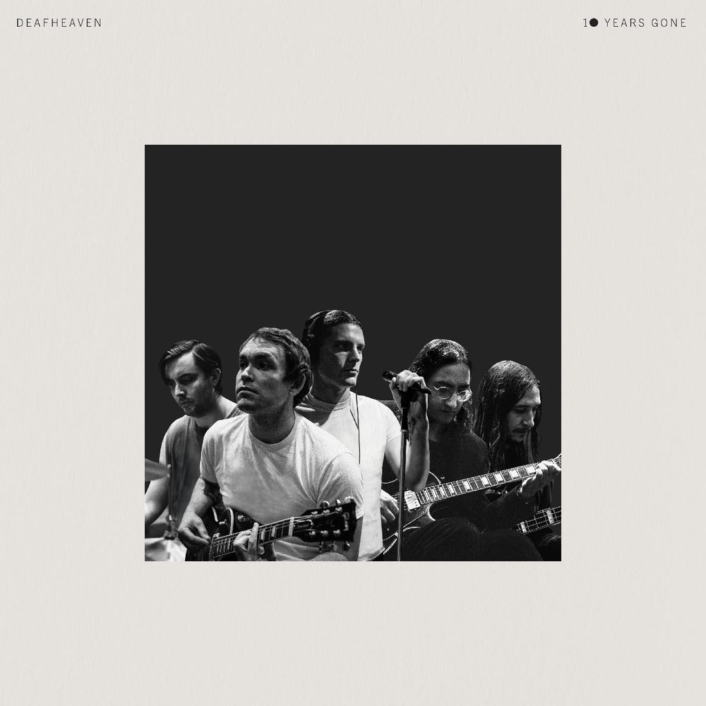 10 Years Gone [CD] (ONLINE ORDER ONLY)