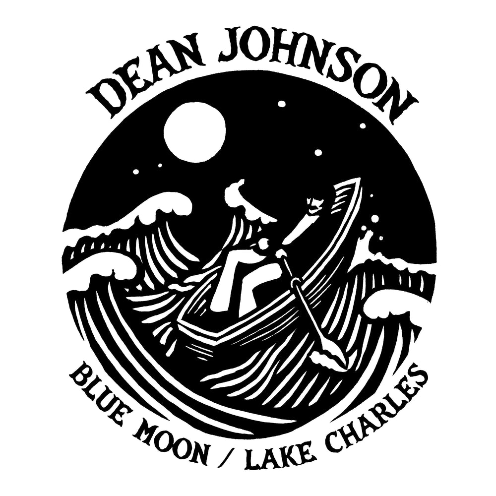 Blue Moon B/W Lake Charles [Vinyl]