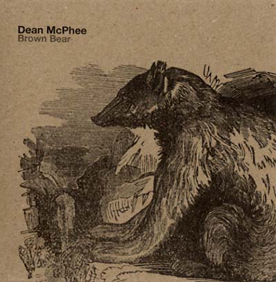 Brown Bear [CD] (ONLINE ORDER ONLY)