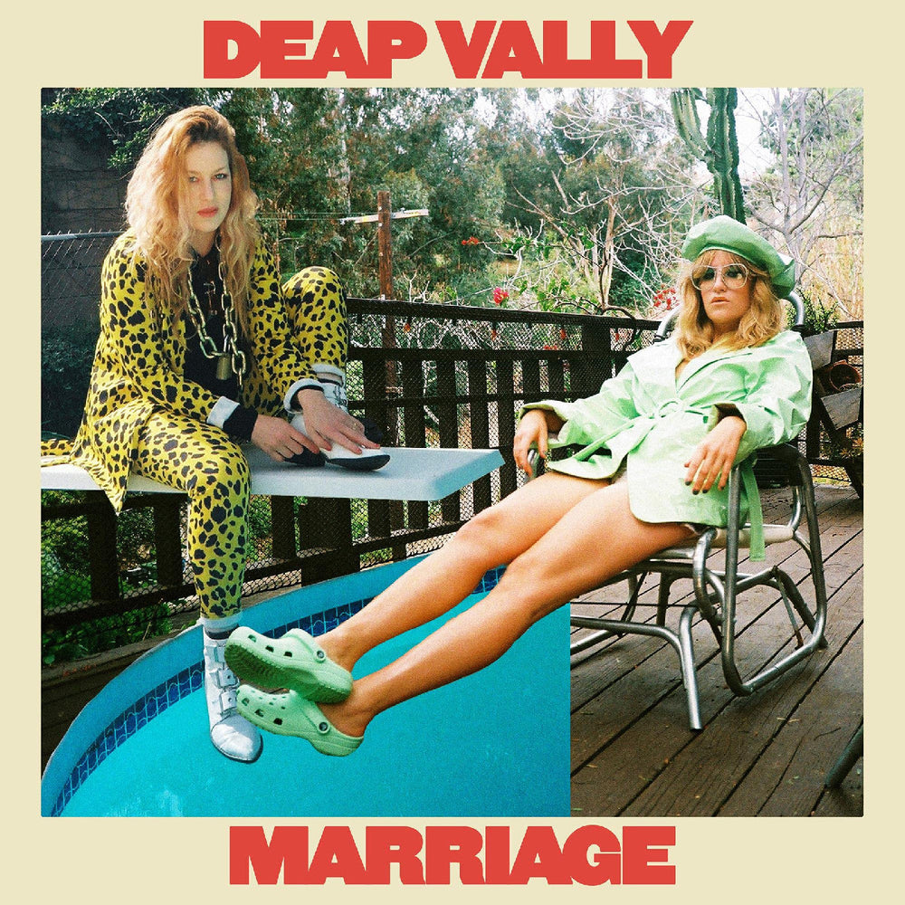 Marriage [CD] (ONLINE ORDER ONLY)