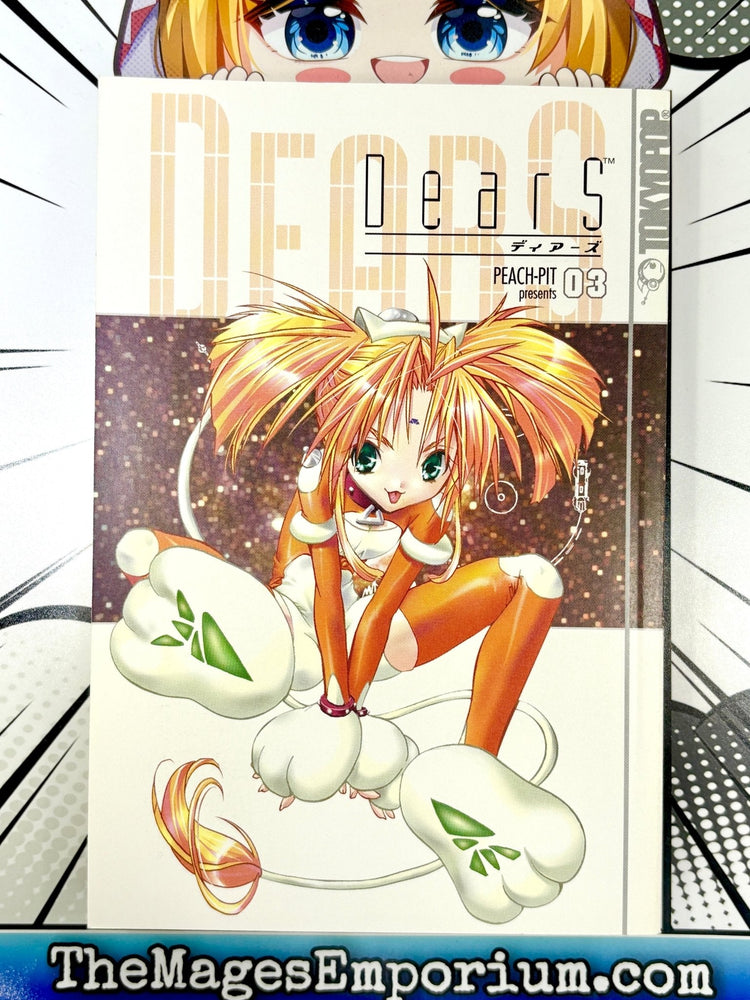 Dears Vol 3